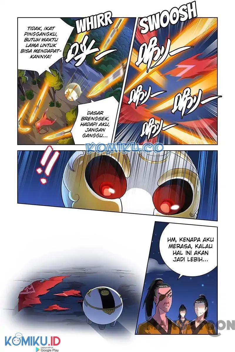 Demonic Housekeeper Chapter 55 Gambar 7